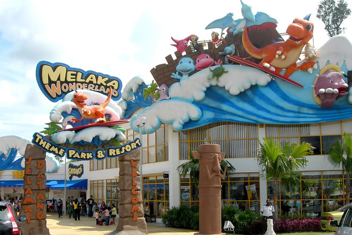 melaka-wonderland
