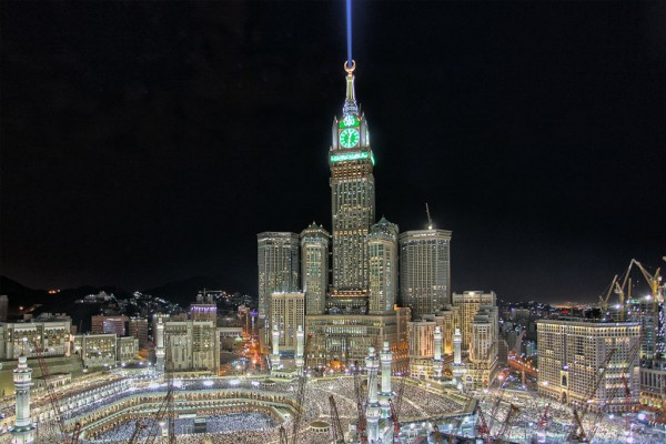 Makkah royal clock tower_1