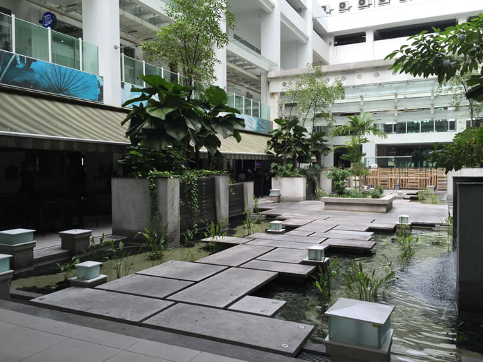 Hotel Garden 1