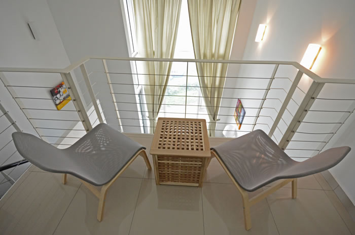 Indoor Balcony 1
