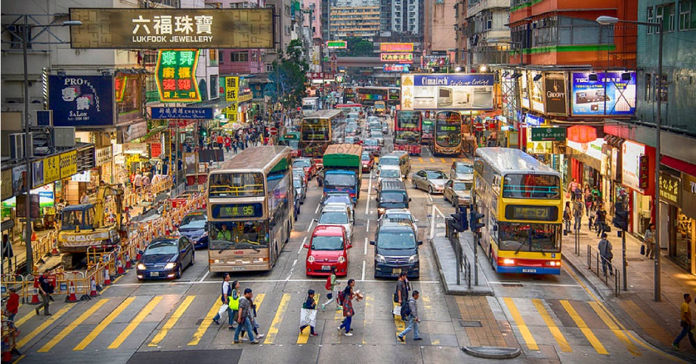 【香港旅游必吃】那些美味又便宜的美食，里面都是米其林级别的哟！！