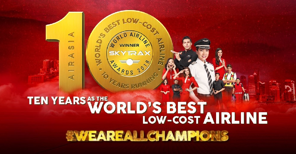 【要去旅行的朋友，赶快过来看看咯】亚航AirAsia大促销，机票最低从RM15.10起！！