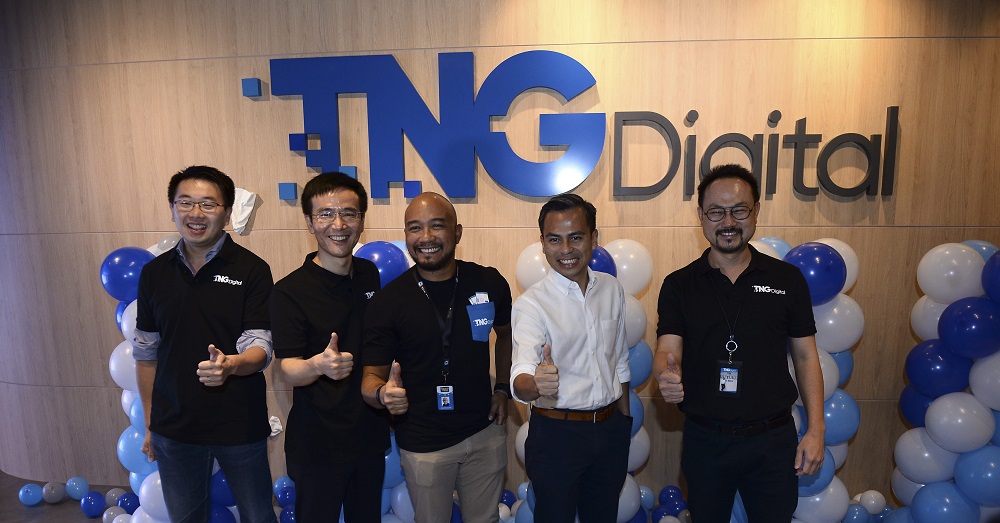 TNG Digital推出一项特别计划！幸运儿还可到中国杭州体验他们的生活方式哦！
