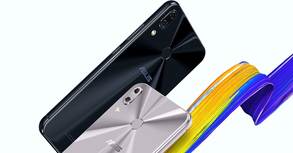 【ASUS Zenfone 5z】拥有AI自动识别照片，还帮你分类好照片的类型呢！！