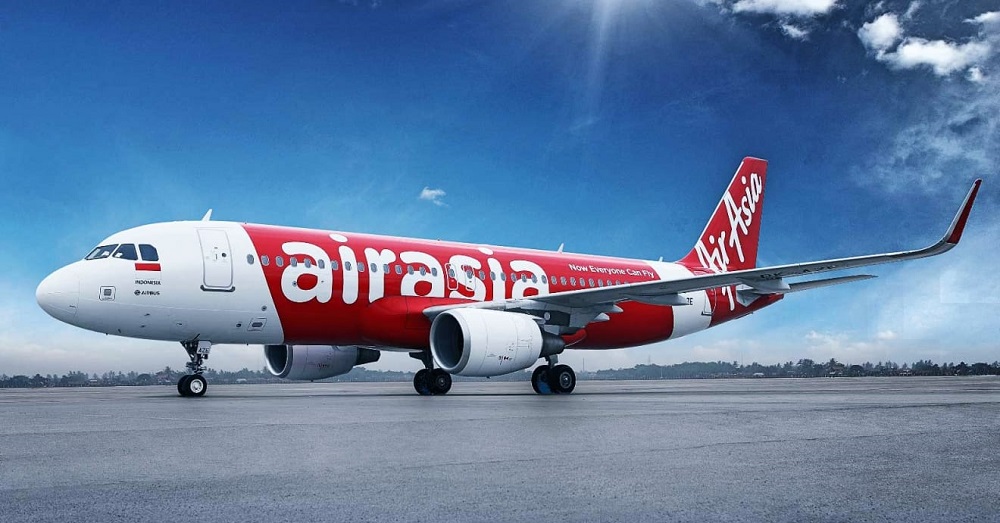 AirAsia 买一送一大促销！【到中国或台湾】刚好配合9月的假期哟！