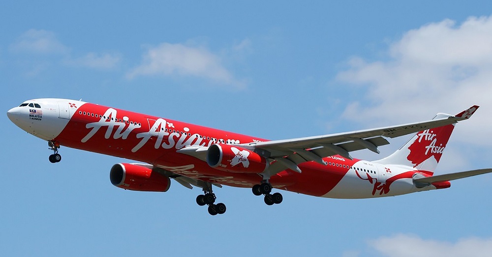 AirAsia 又推出买一送一大促销！KL到韩国济州岛只需RM539！！