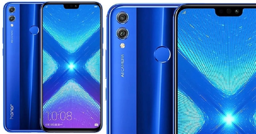 honor （荣耀）10月推出honor 8X，荧幕更大更清晰，后置镜头像素更高！！
