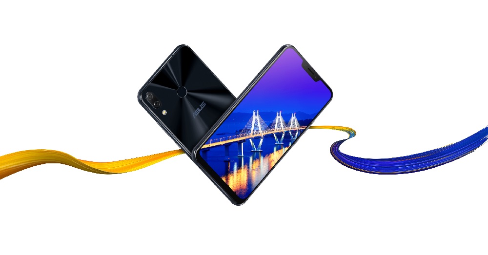 ASUS ZenFone 5z和ZenFone Max Pro M1 6GB版本手机将在9月9日展开大促销！