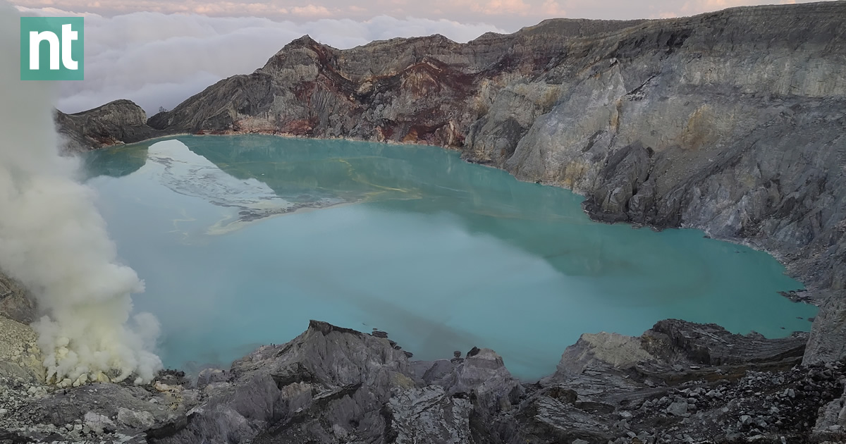 印尼Banyuwangi【外南梦】，除了【伊真火山】还有更多等待大家发掘！