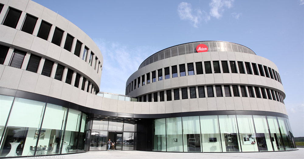 Leica镜头起源小镇Wetzlar新发现？Huawei 和徕卡Leica镜头的二三事