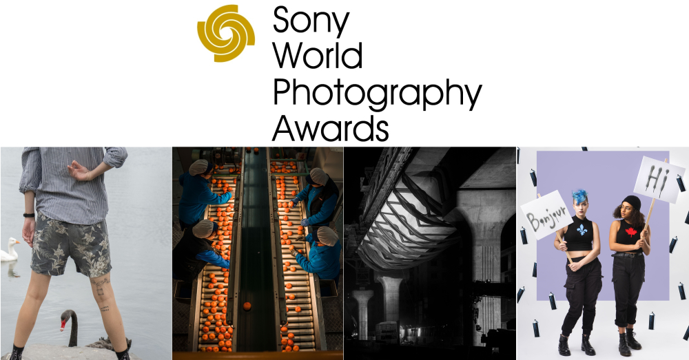 【一影像，一故事】2019年Sony世界摄影大赛入围名单出炉了！马来西亚学生受邀前往伦敦出席颁奖典礼