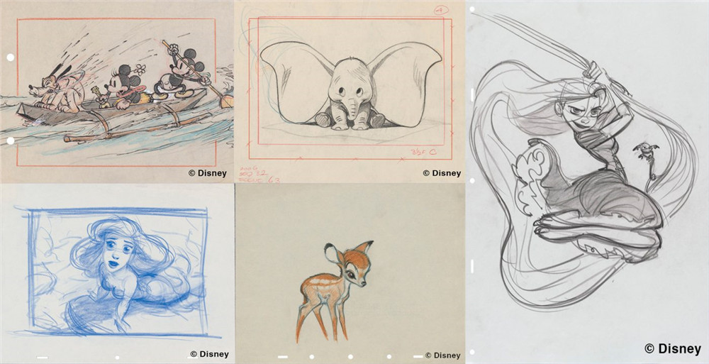 Disney