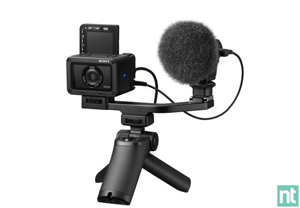 Sony RX0 II