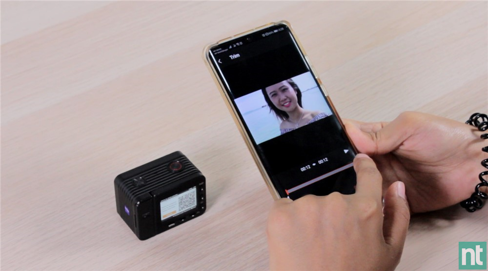 Sony RX0 II