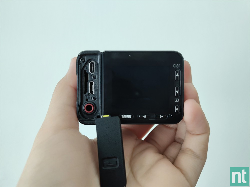 Sony RX0 II