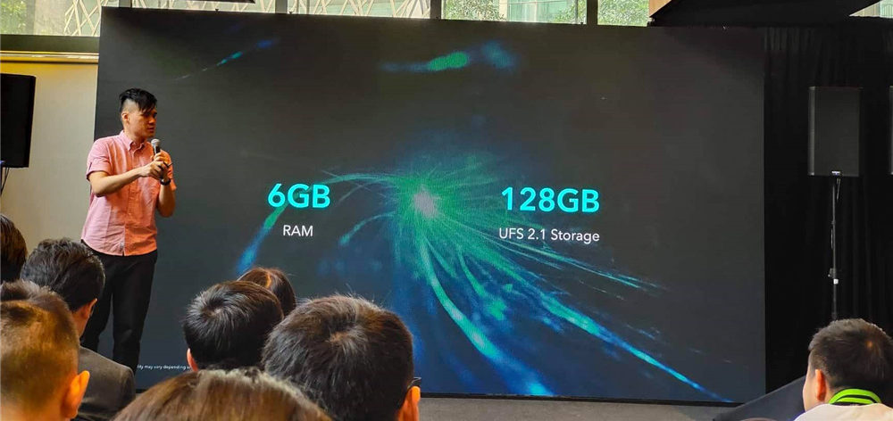 HONOR 9X