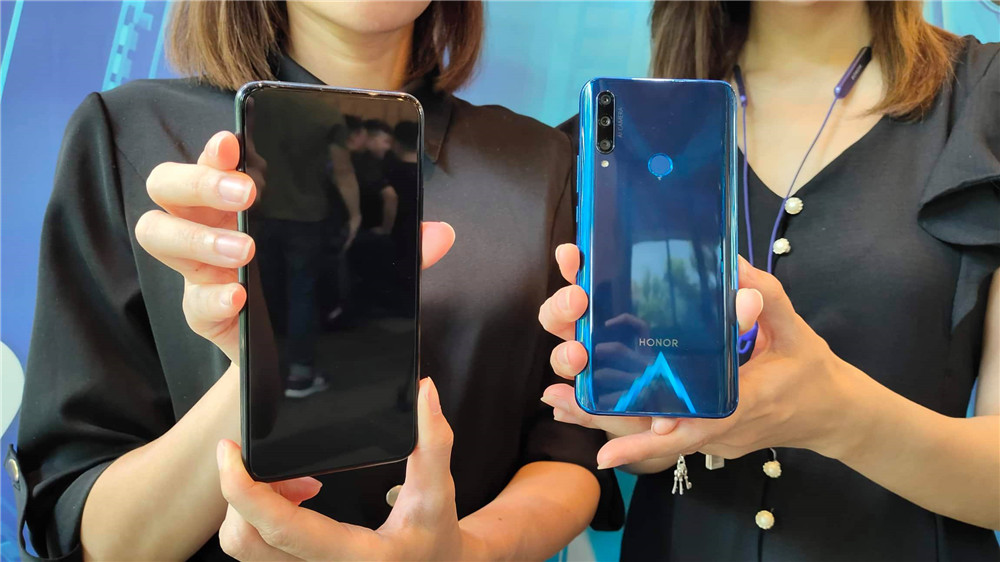 HONOR 9X