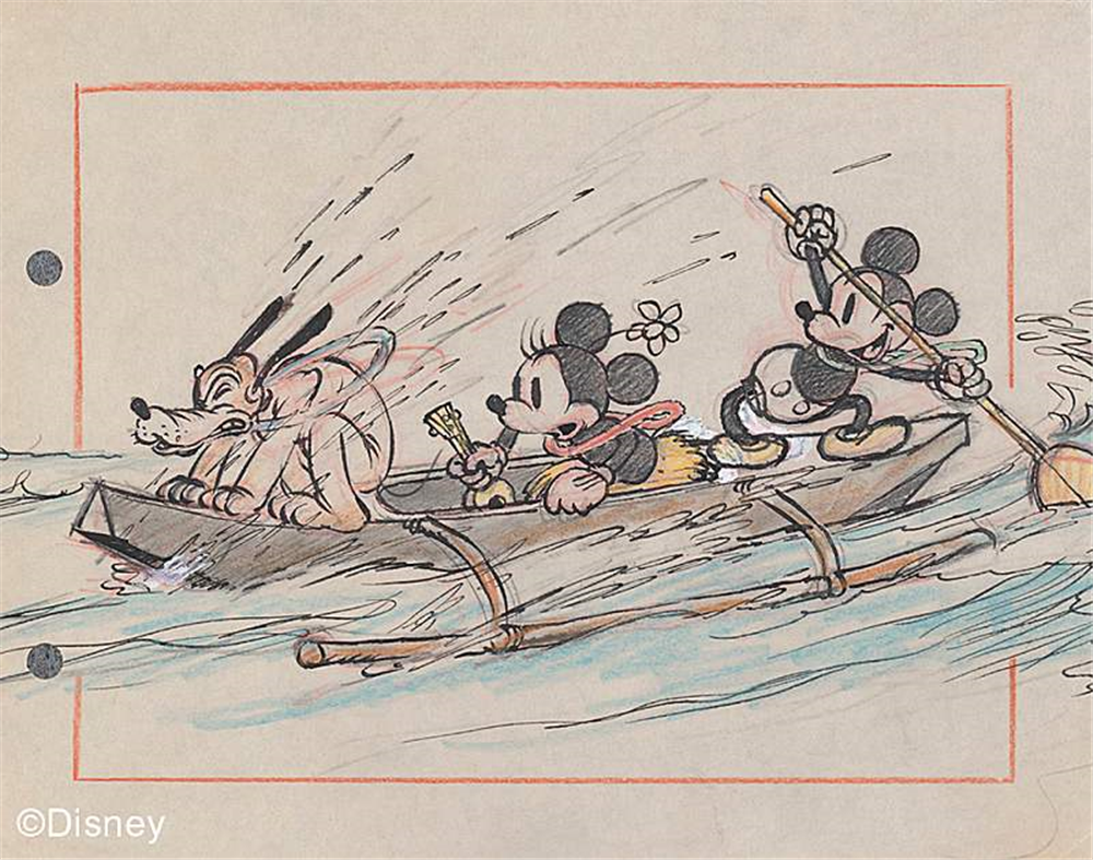 Disney