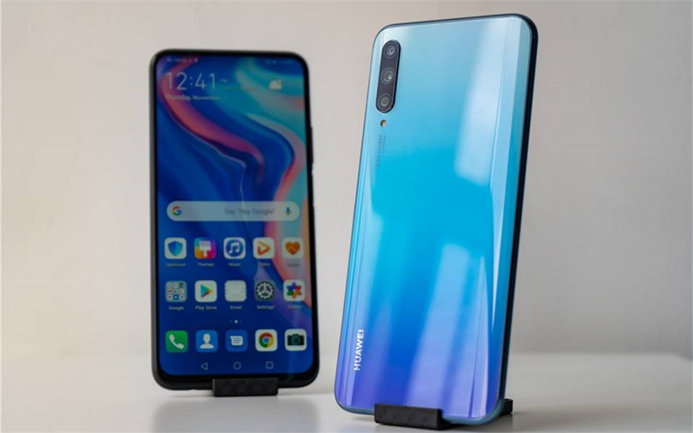 Black Friday大促销， Huawei Y9 系列 售价从RM799起‼️凡购买Huawei Y9s将免费赠送价值非凡的Huawei Band 4?