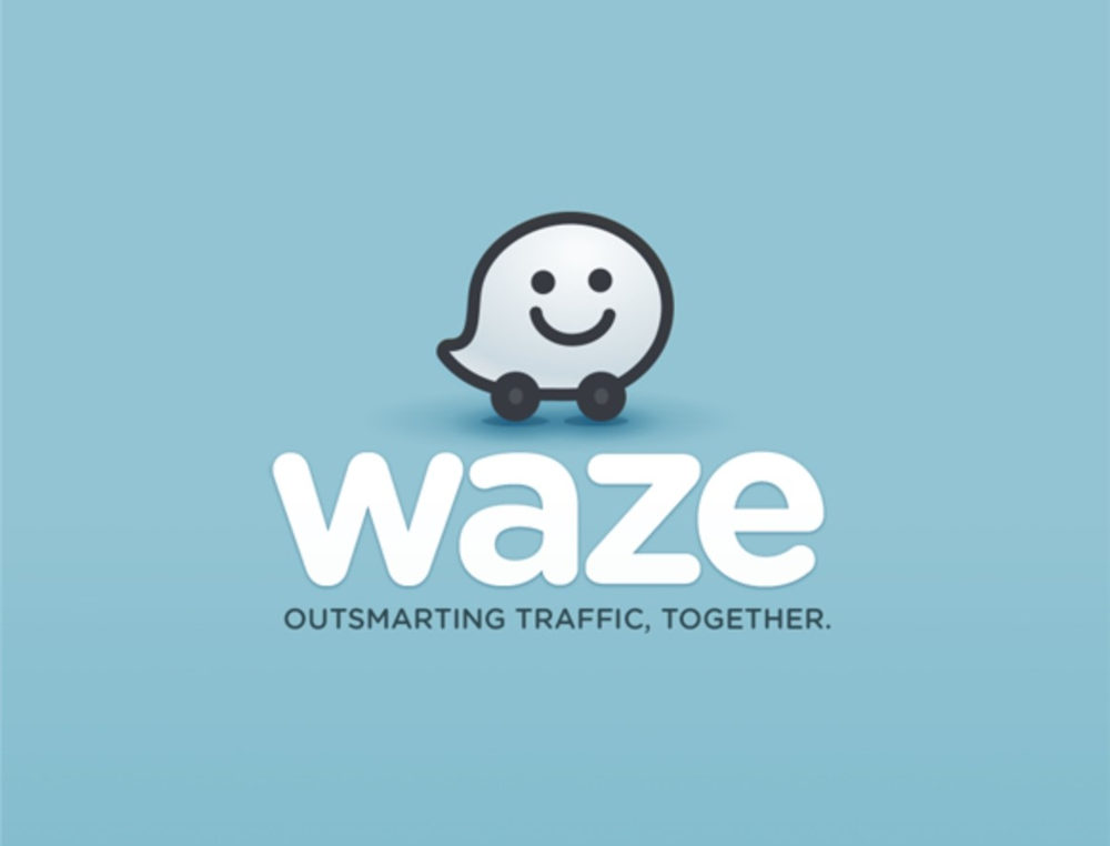 Waze