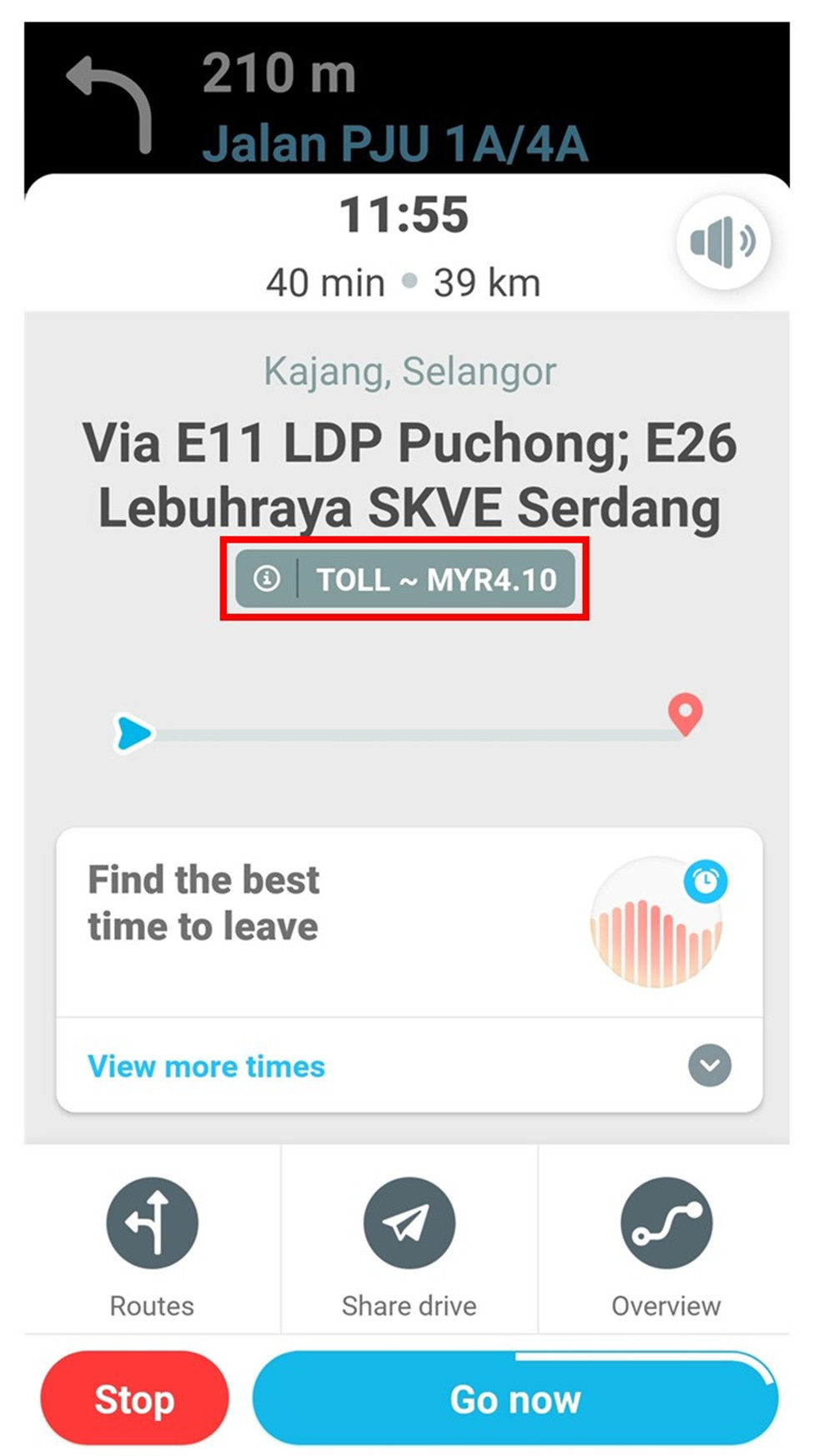 Waze
