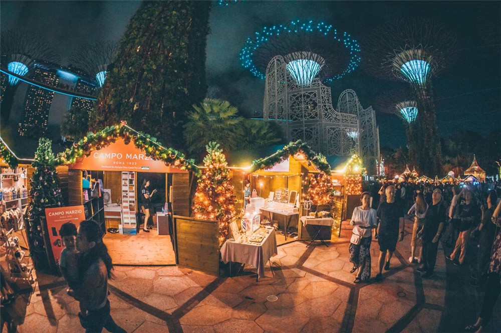 Christmas Wonderland