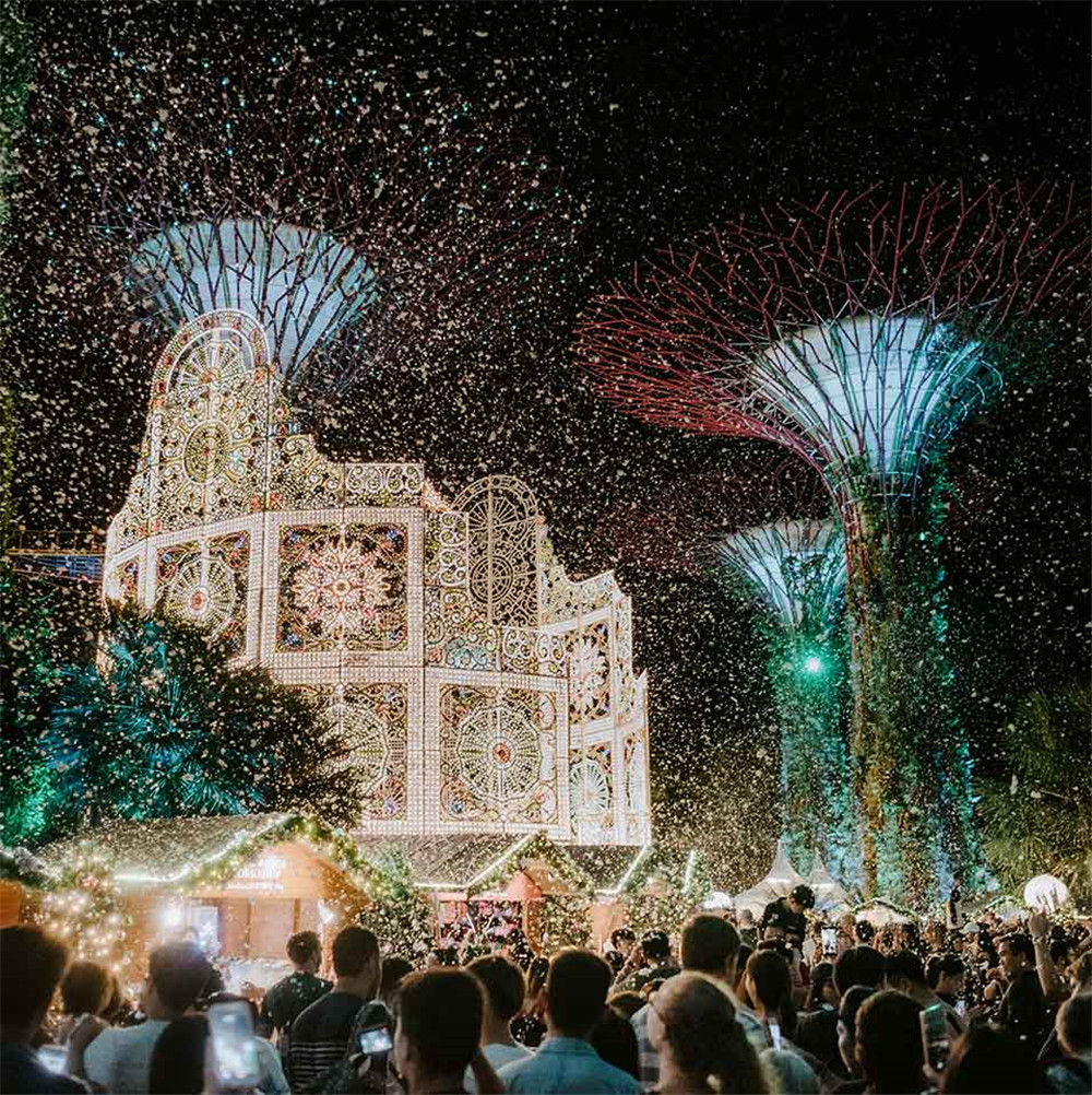 Christmas Wonderland