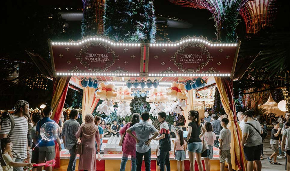 Christmas Wonderland