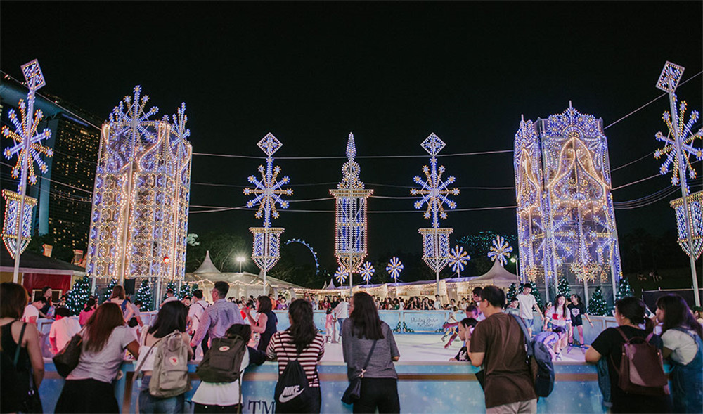 Christmas Wonderland
