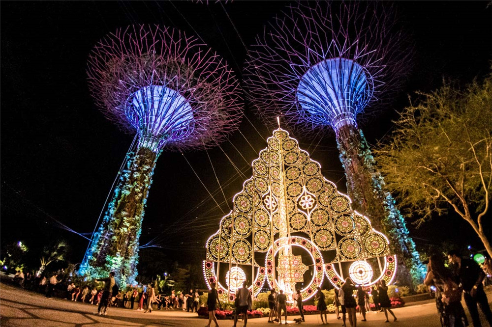 Christmas Wonderland