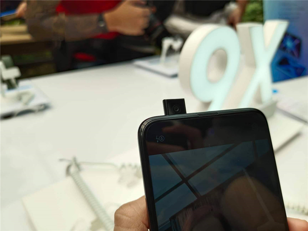 HONOR 9X