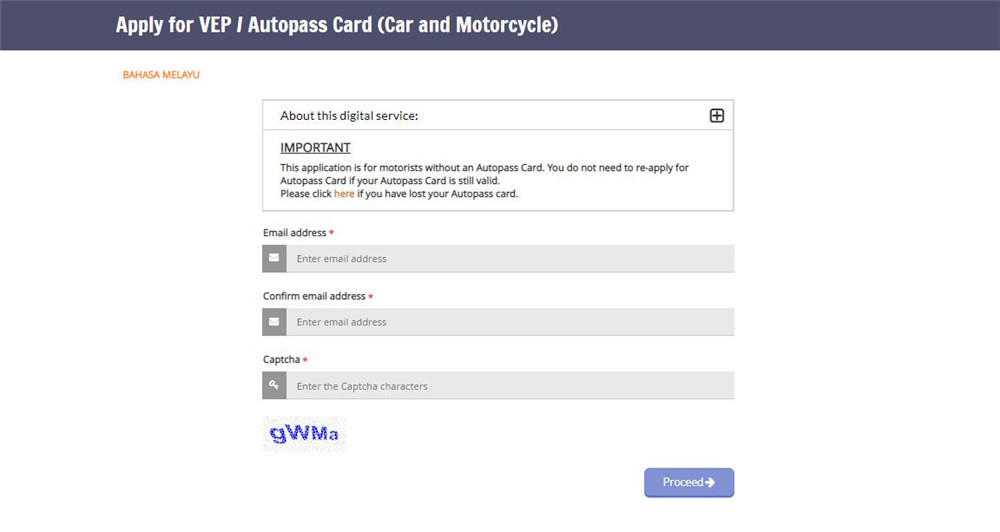 Autopass