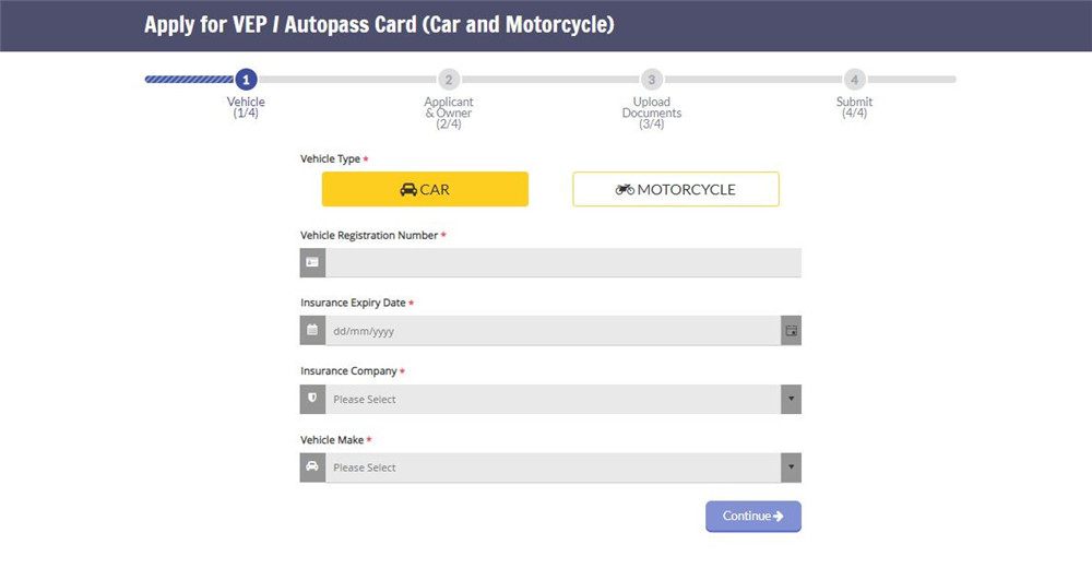 Autopass