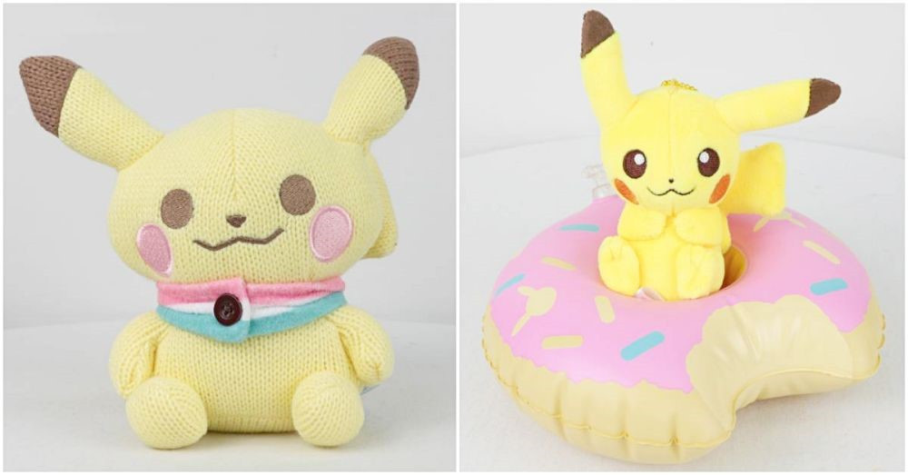 Pokémon剑盾Shop& Café