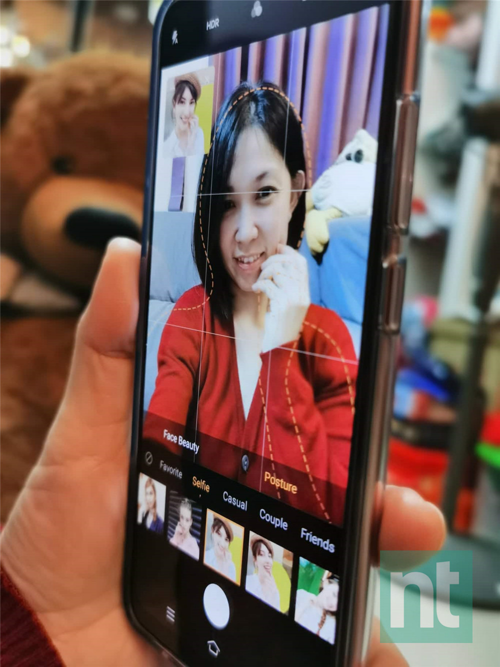 vivo S1 Pro