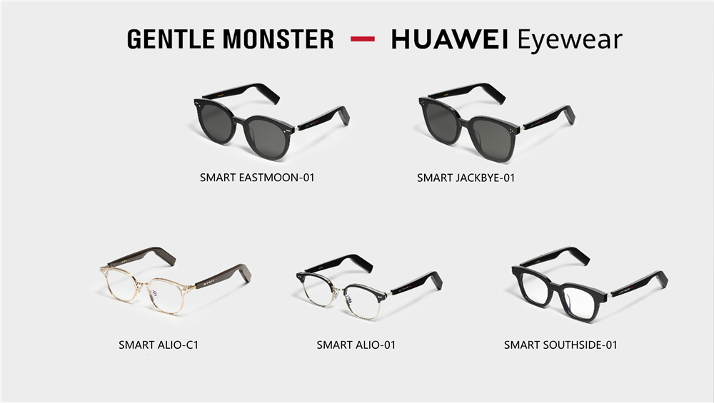 Eyewear