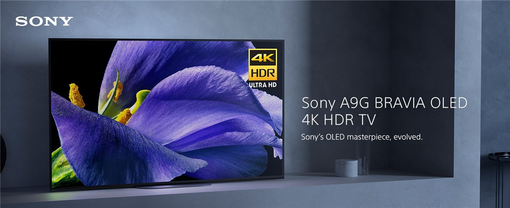 Sony 送礼指南