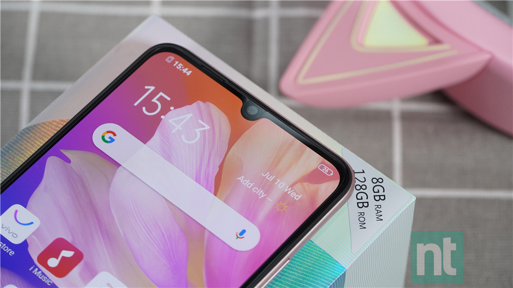 vivo S1 Pro