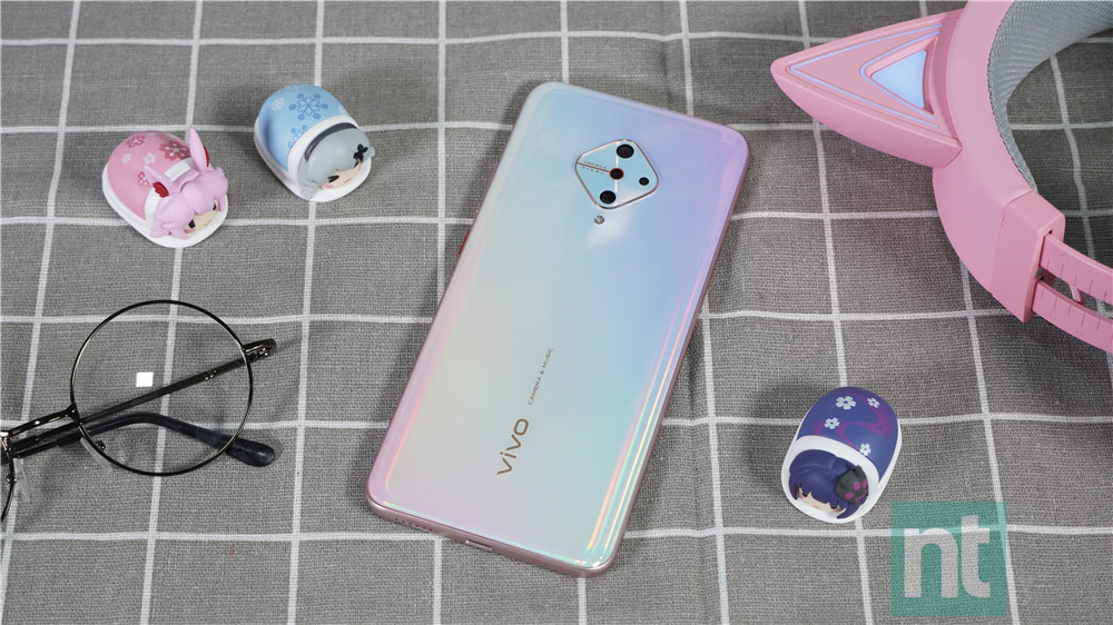 vivo S1 Pro
