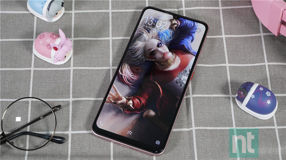 vivo S1 Pro