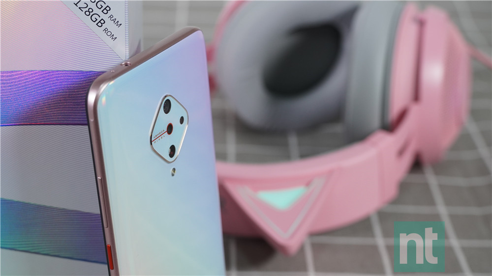 vivo S1 Pro