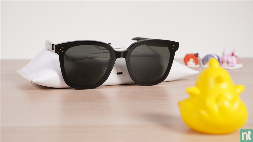 Eyewear