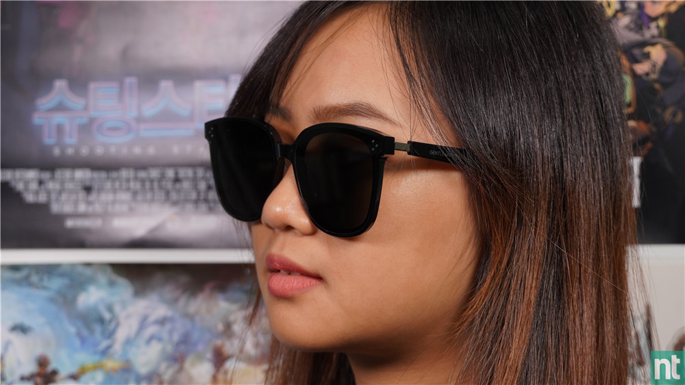 Eyewear