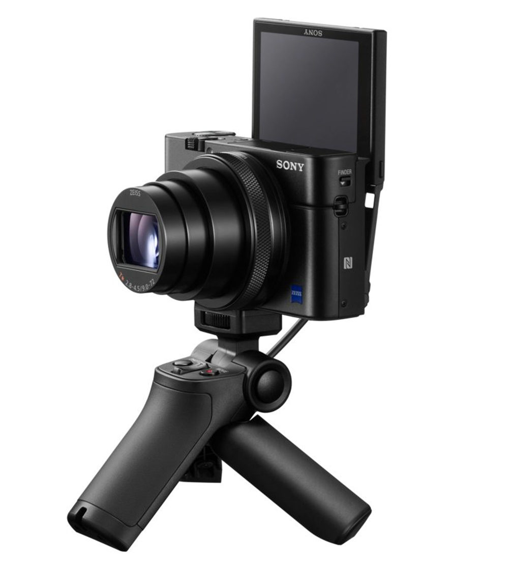 Sony 送礼指南