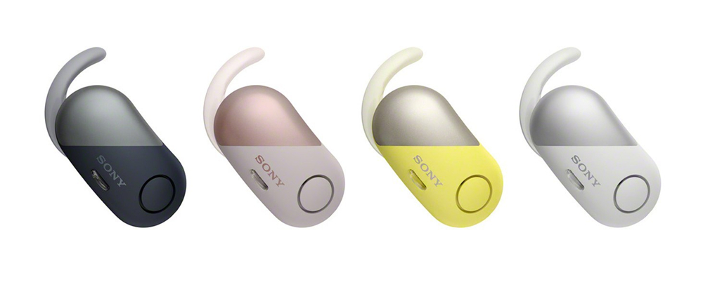 Sony送礼指南