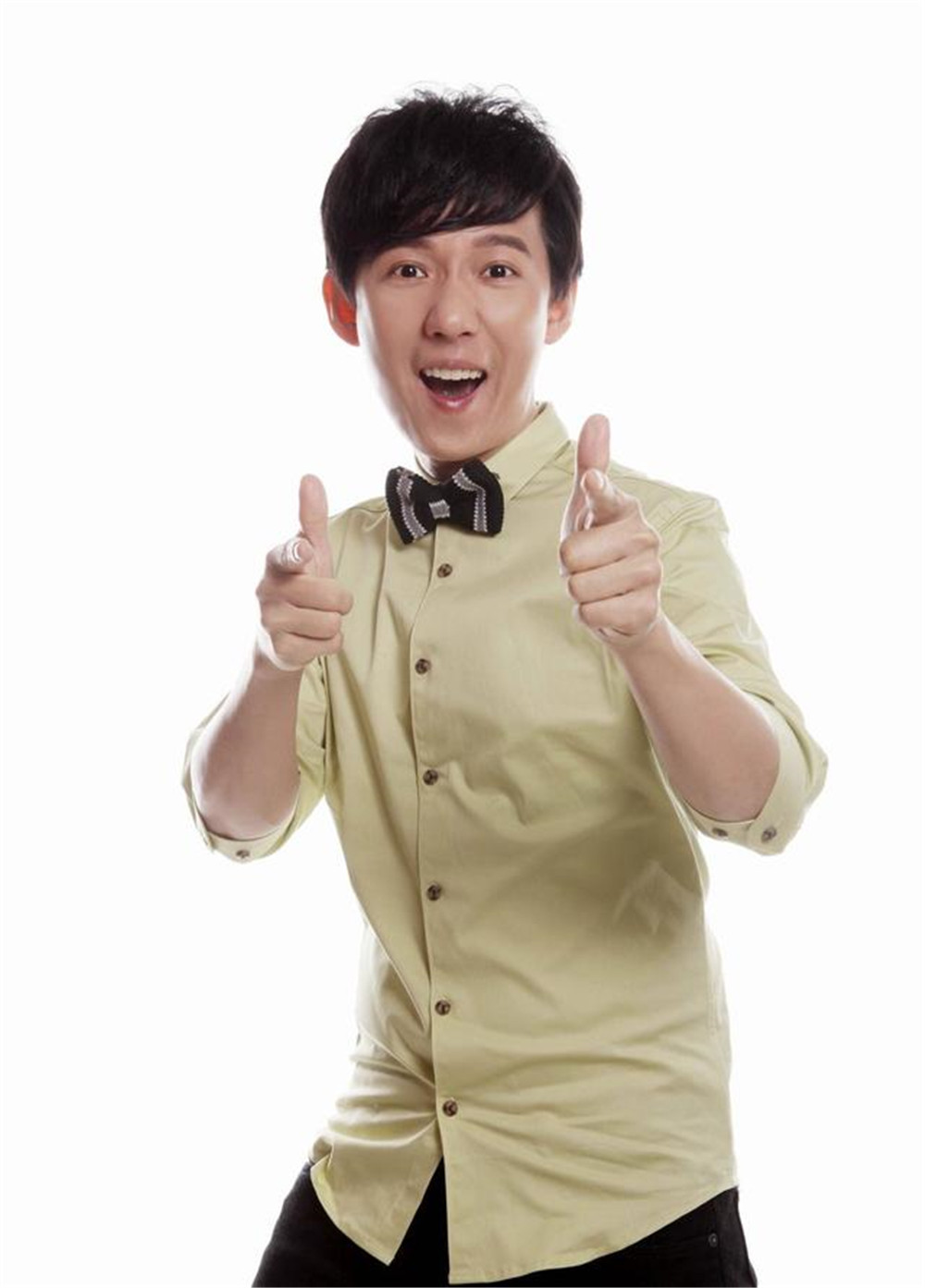 2020马来西亚欢乐春节嘉年华