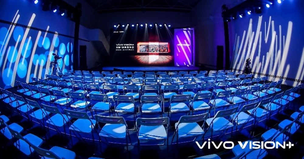 vivo正式发布全球影像IP《vivo 影像+》，携手《国家地理》 启动vivo首届全球手机摄影大赛